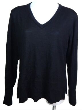 Lesley Evers Aldina Wool Sweater